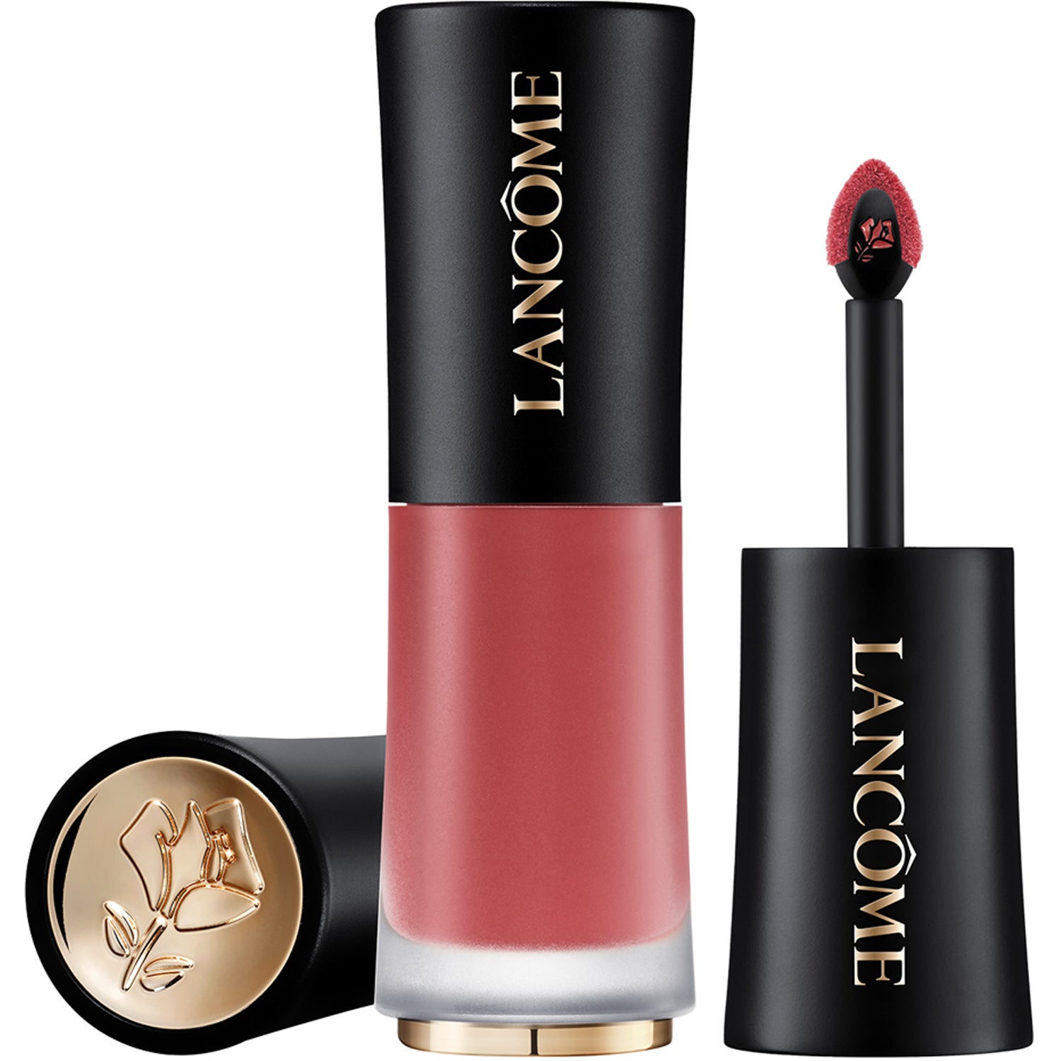 Lancôme L'Absolu Rouge Drama Ink Lipstick 555 - 6 ml