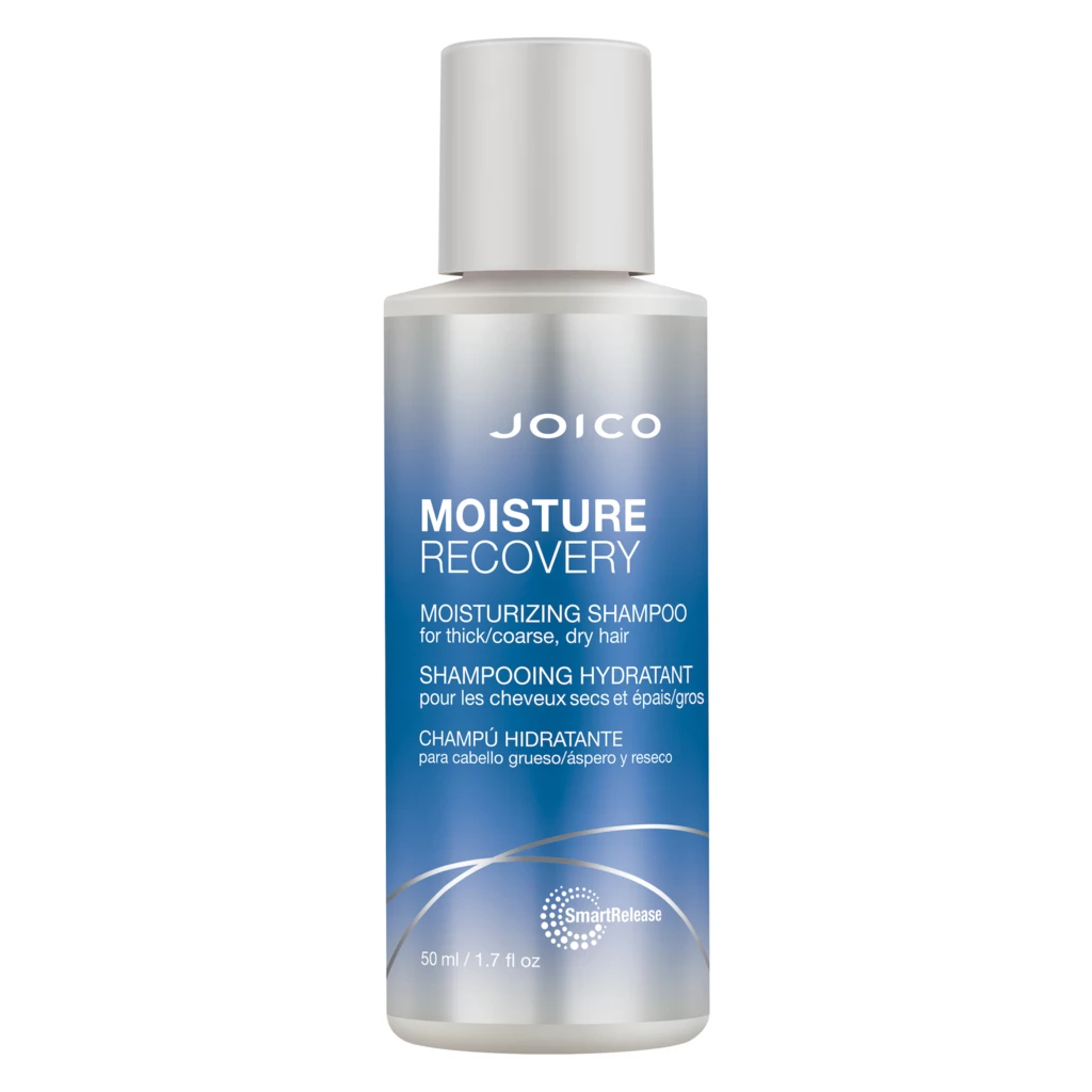 Moisture Recovery Shampoo 50 ml