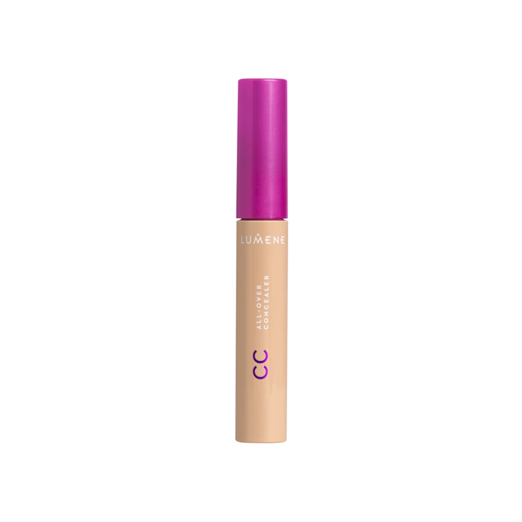 CC All-Over Concealer 2 Medium