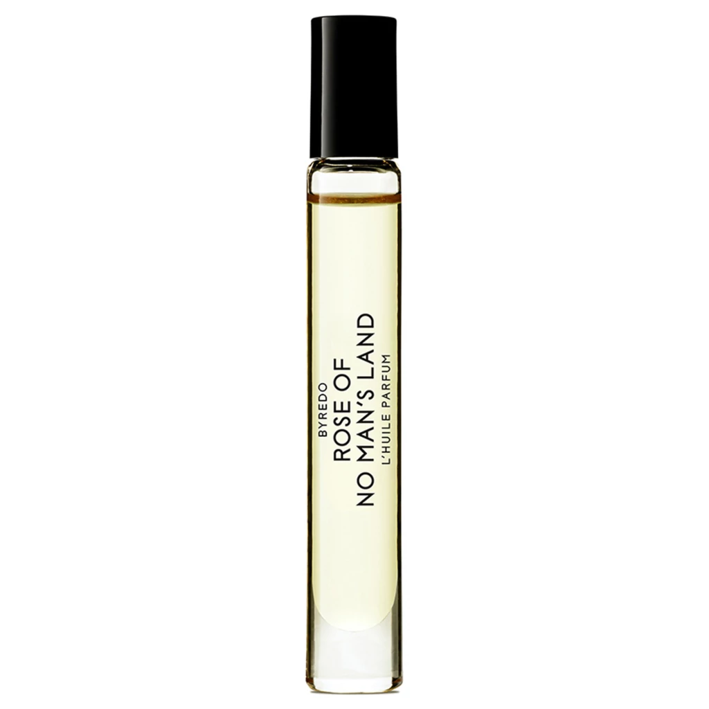 Rose Of No Man's Land Roll-On Perfumed Oil 7,5 ml