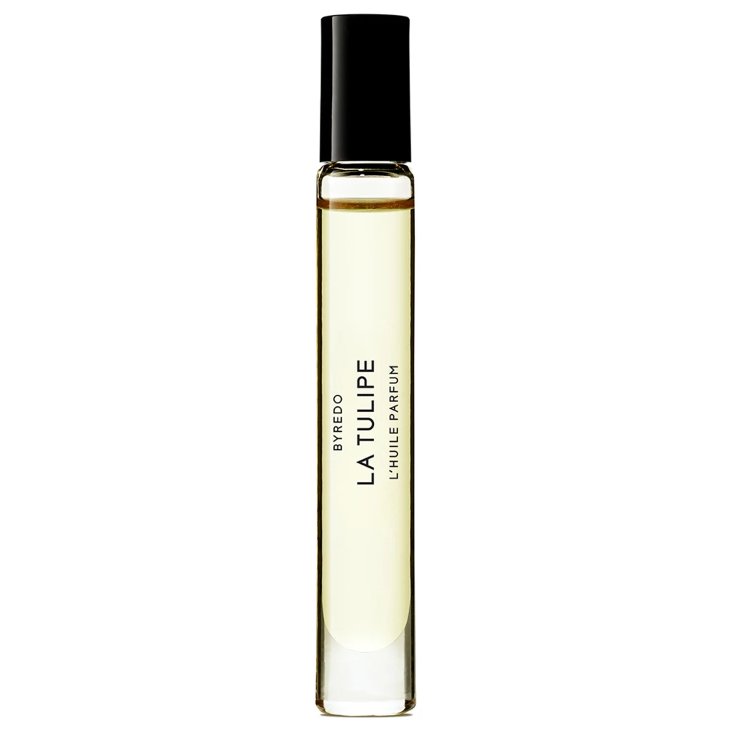 La Tulipe Roll-On Perfumed Oil 7,5 ml