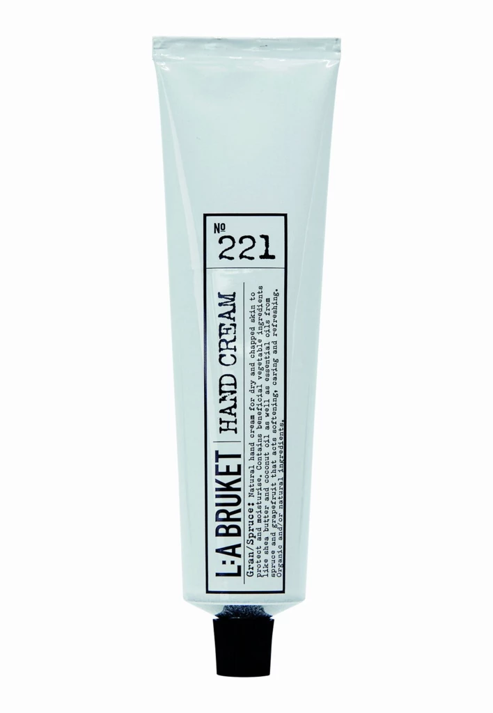 221 Hand Cream Spruce 70 ml