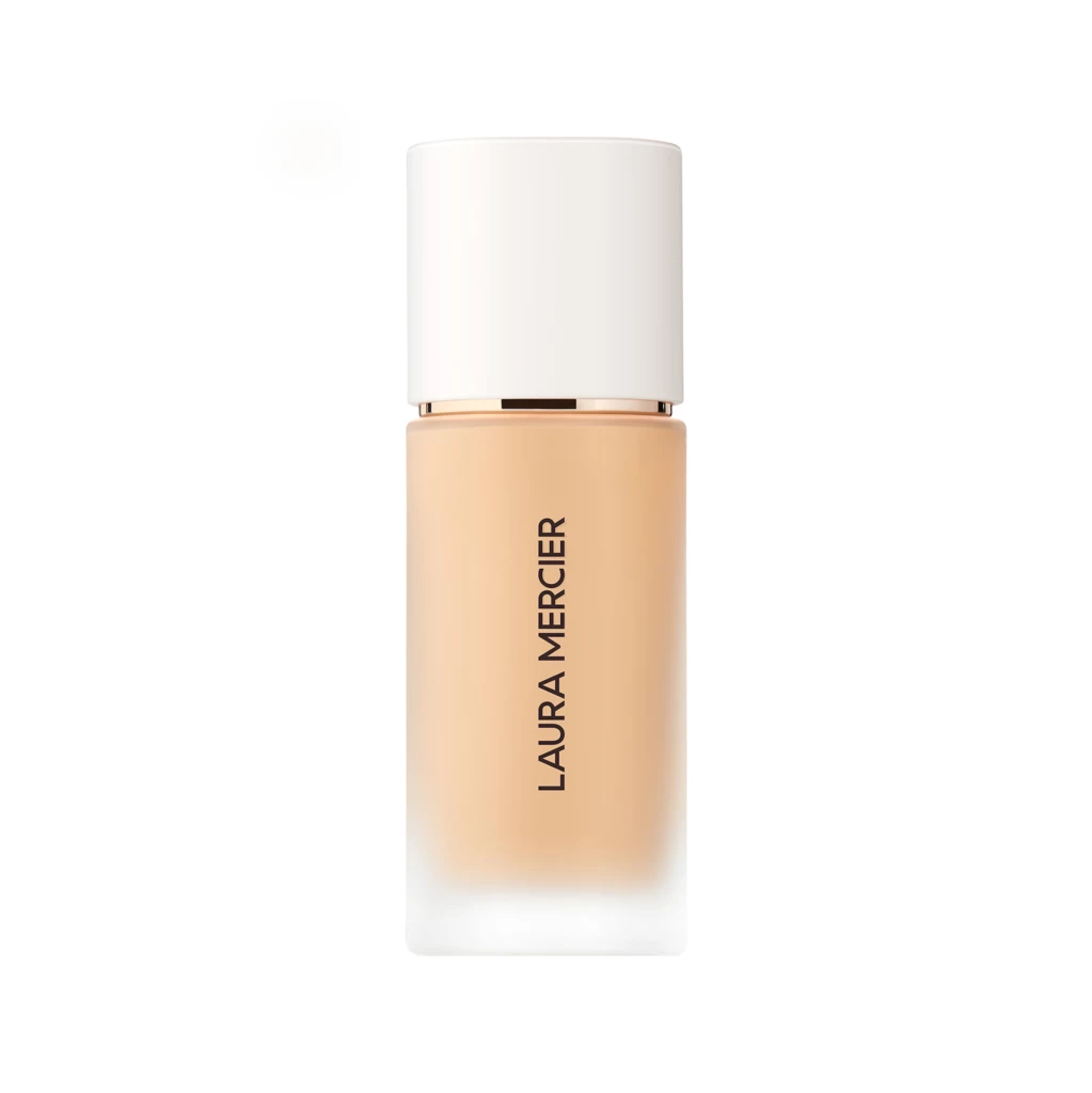 Real Flawless Weightless Perfecting Foundation 2W2 Warm Linen