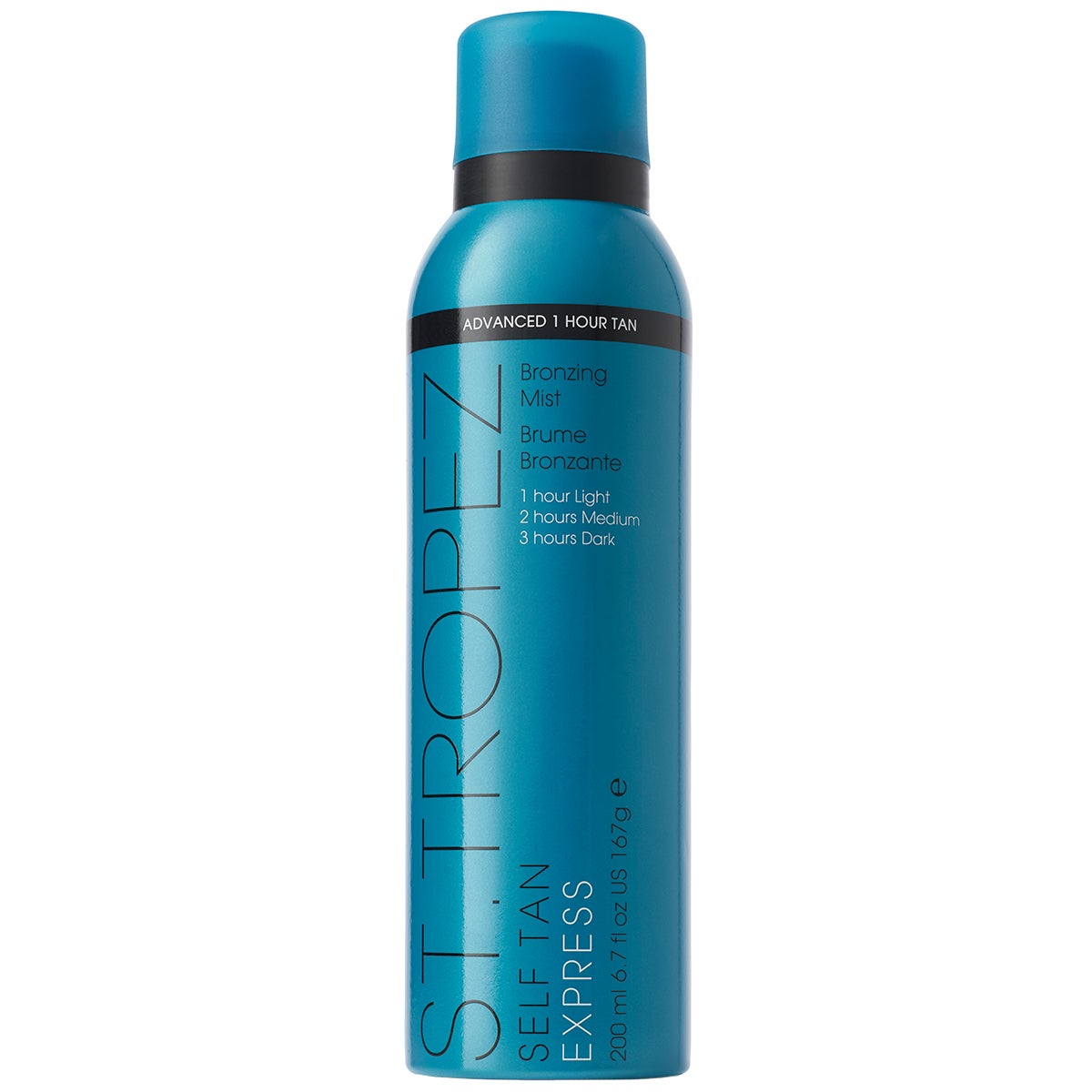 St.Tropez Self Tan Express Mist 200 ml