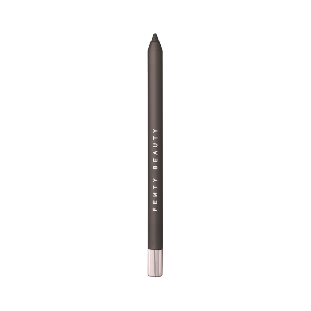 Trace'D Out Pencil Lip Liner 9 Coal Blooded