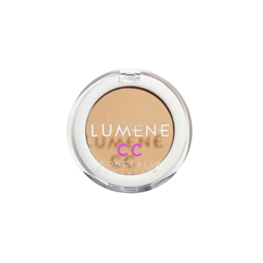 CC Color Correcting Concealer Medium