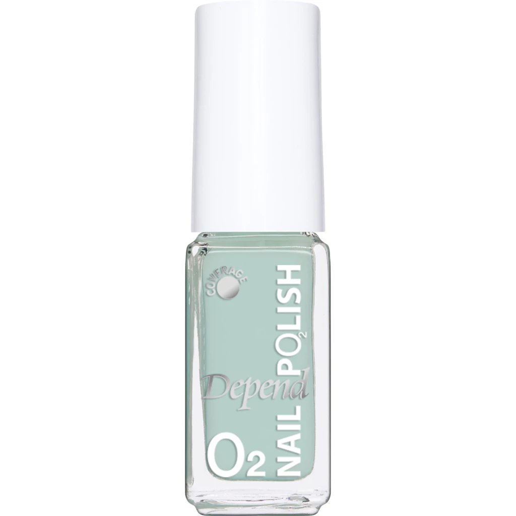 Oxygen Nail Polish 764