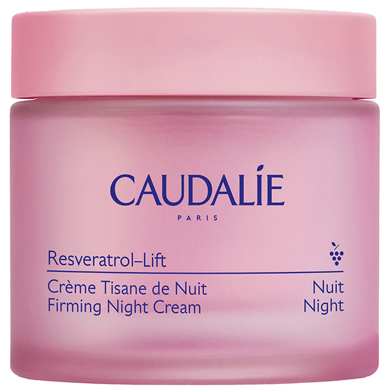 Caudalie Resveratrol-Lift Firming Night Cream 50 ml