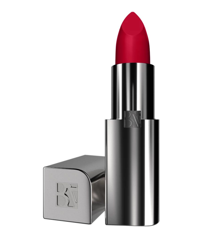 Stay On Semi Matte Lipstick Red, Set, Go