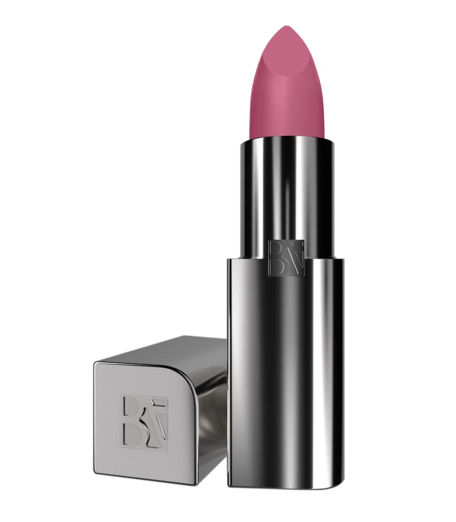 Stay On Semi Matte Lipstick Longing For Pink