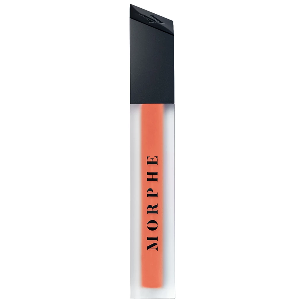 Matte Liquid Lipstick Peanut