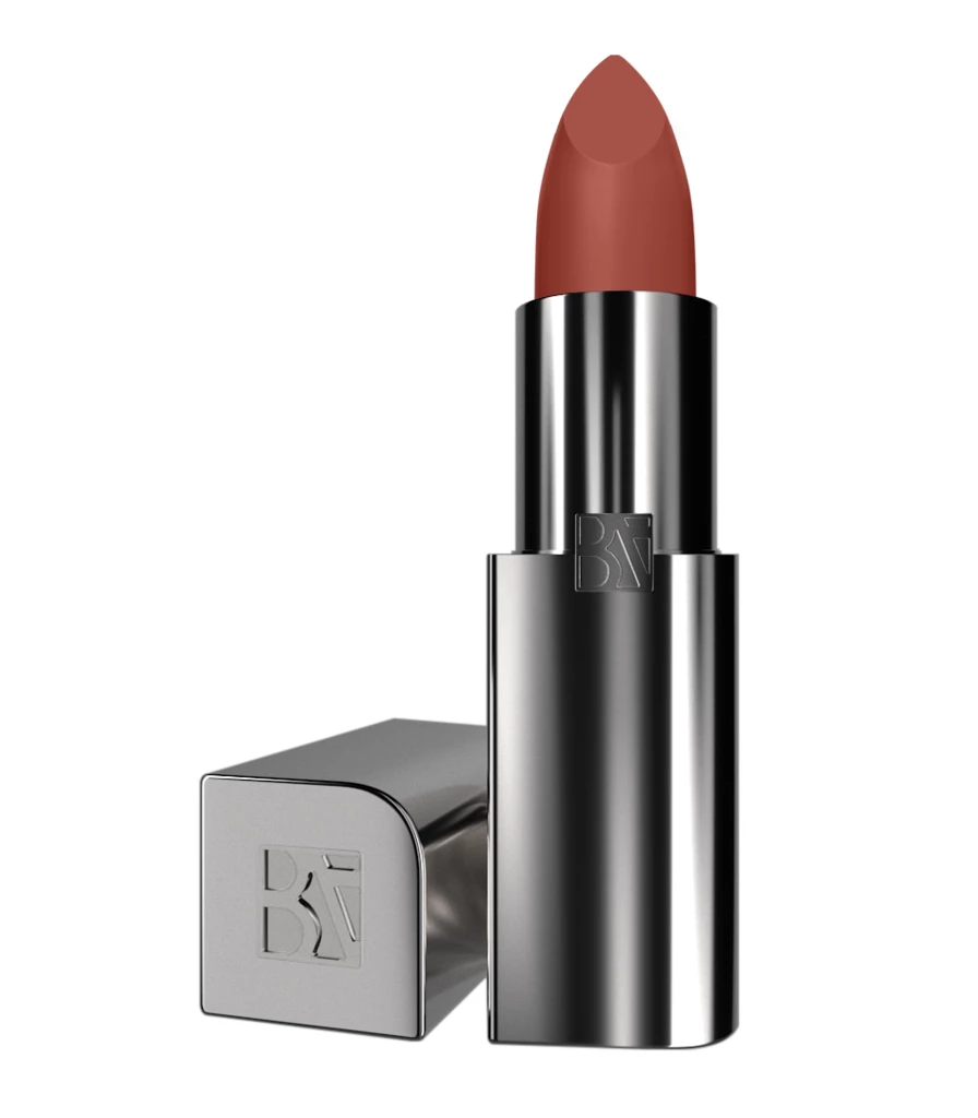 Stay On Semi Matte Lipstick Time For Truffles