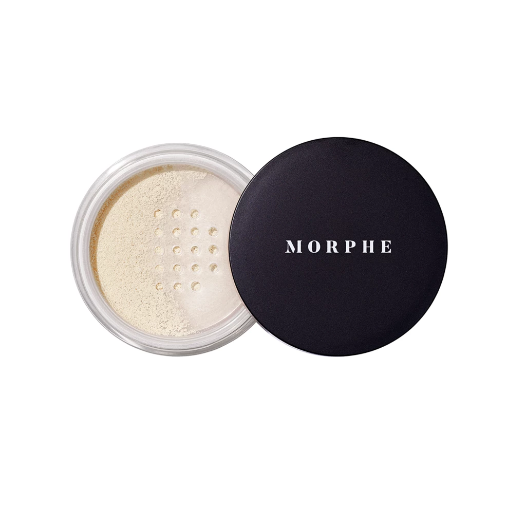 Bake & Set Setting Powder Translucent