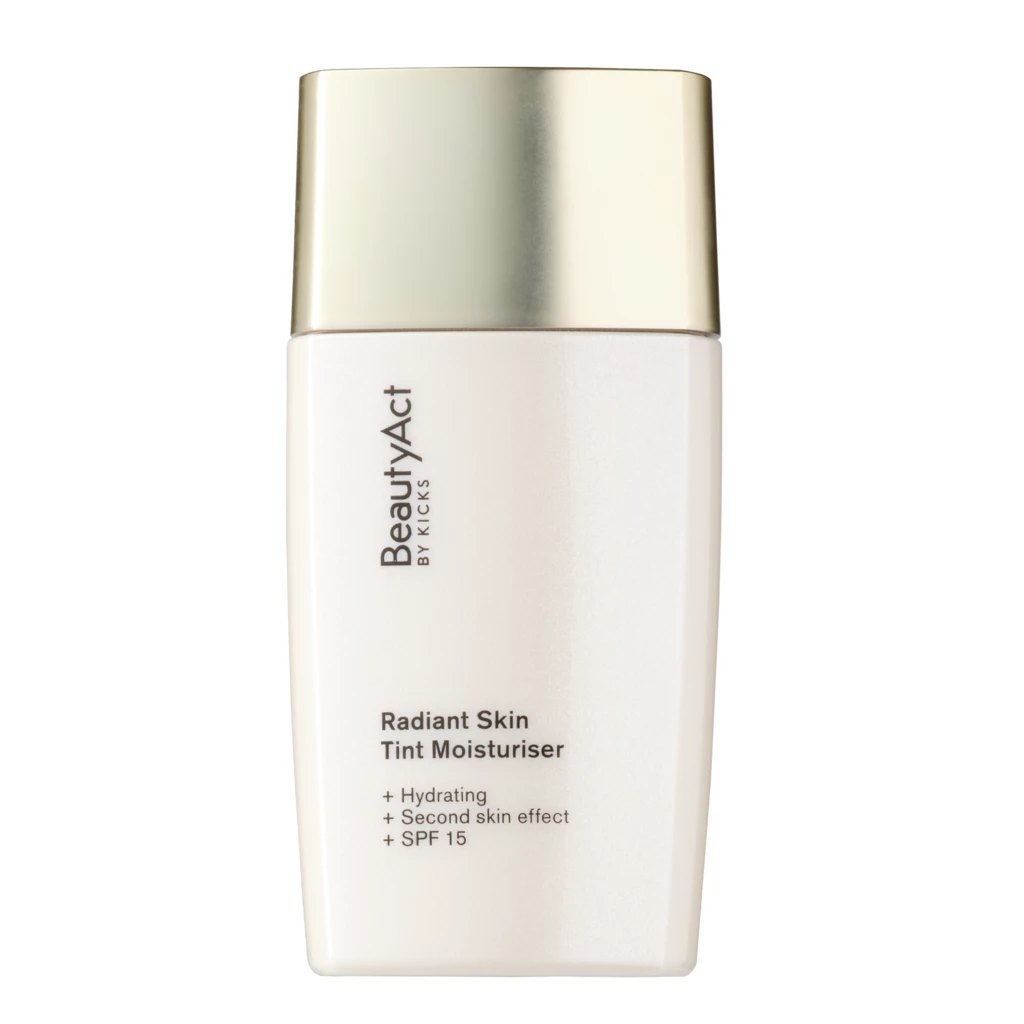 Radiant Skin Tint Moisturiser 02W