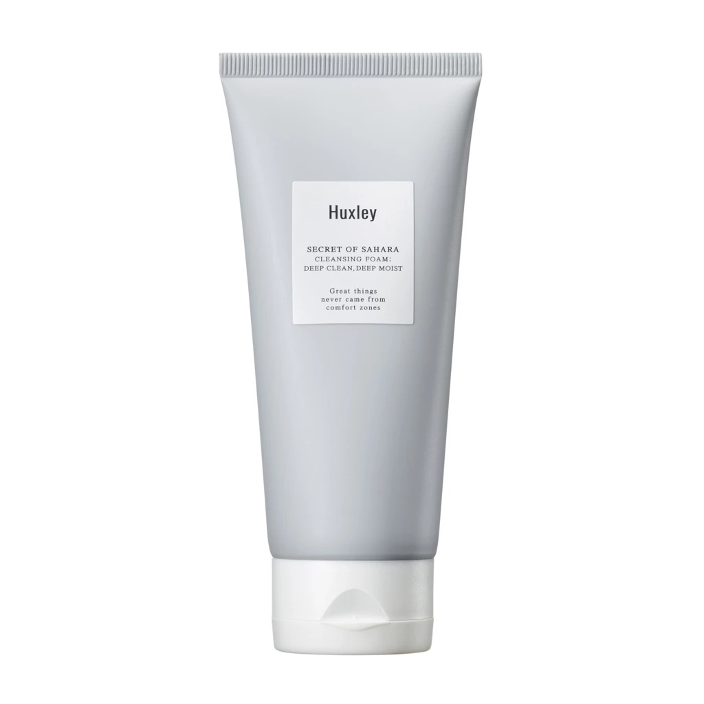 Cleansing Foam; Be Clean, Be Moist 100 g