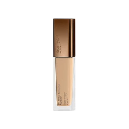 24H All Wear Complexion Foundation 04N