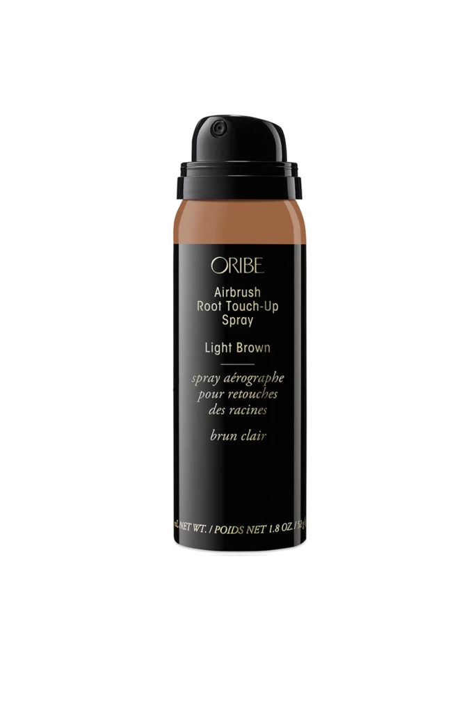 Airbrush Root Retouch Light Brown