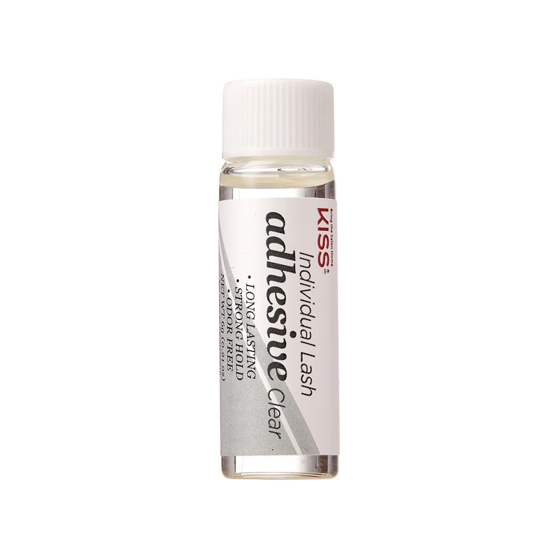 Individual Lash Glue Clear