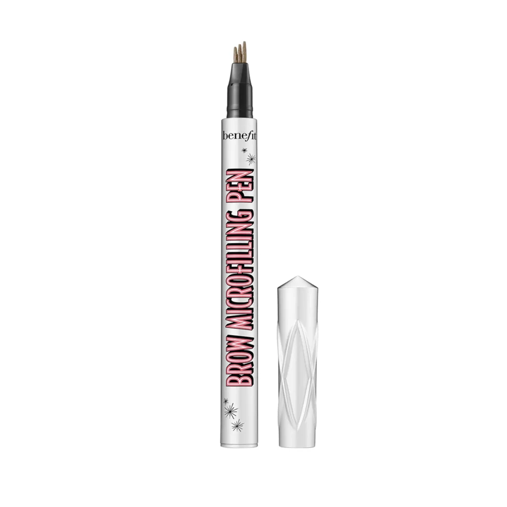 Brow Microfilling Pen 3 Light Brown