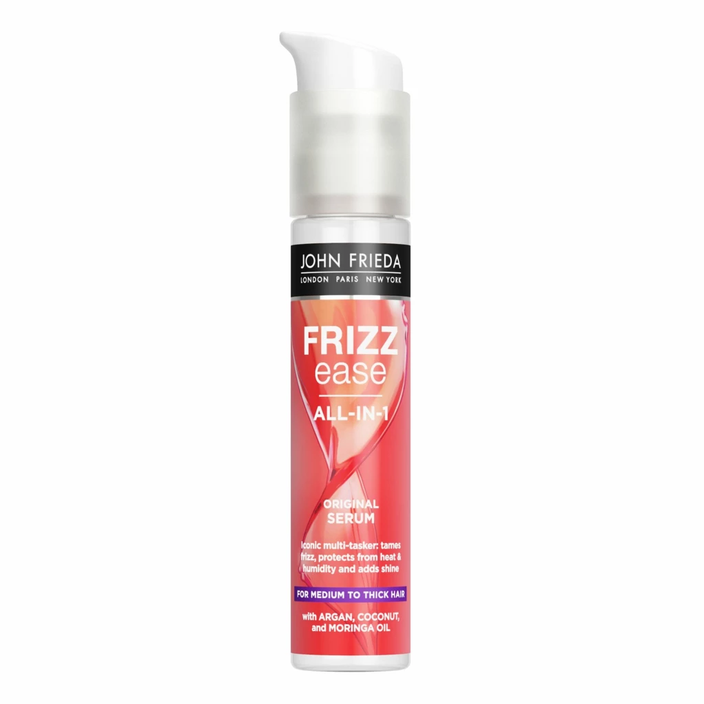 Frizz Ease Original Hair Serum 50 ml