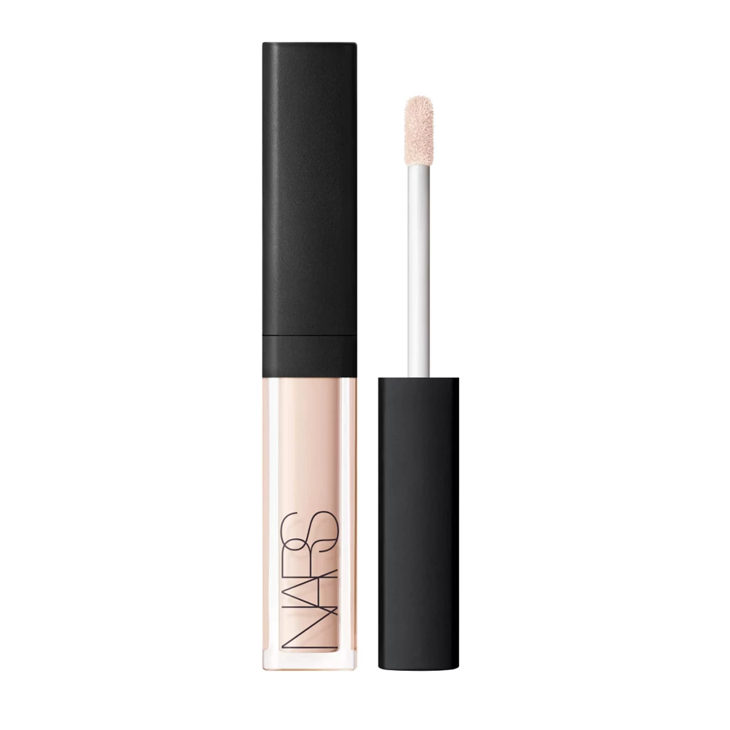 Mini Radiant Creamy Concealer Vanilla