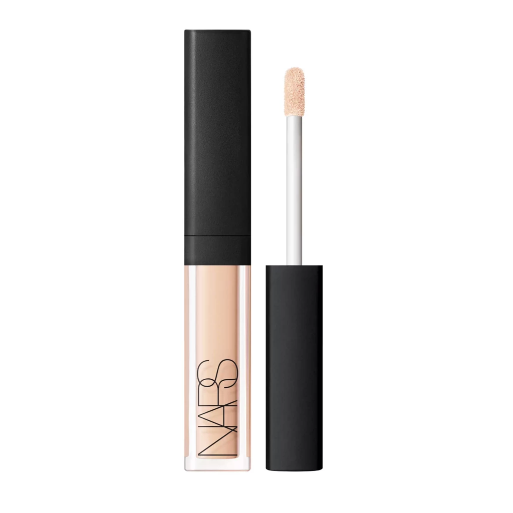 Mini Radiant Creamy Concealer Crème Brûlée