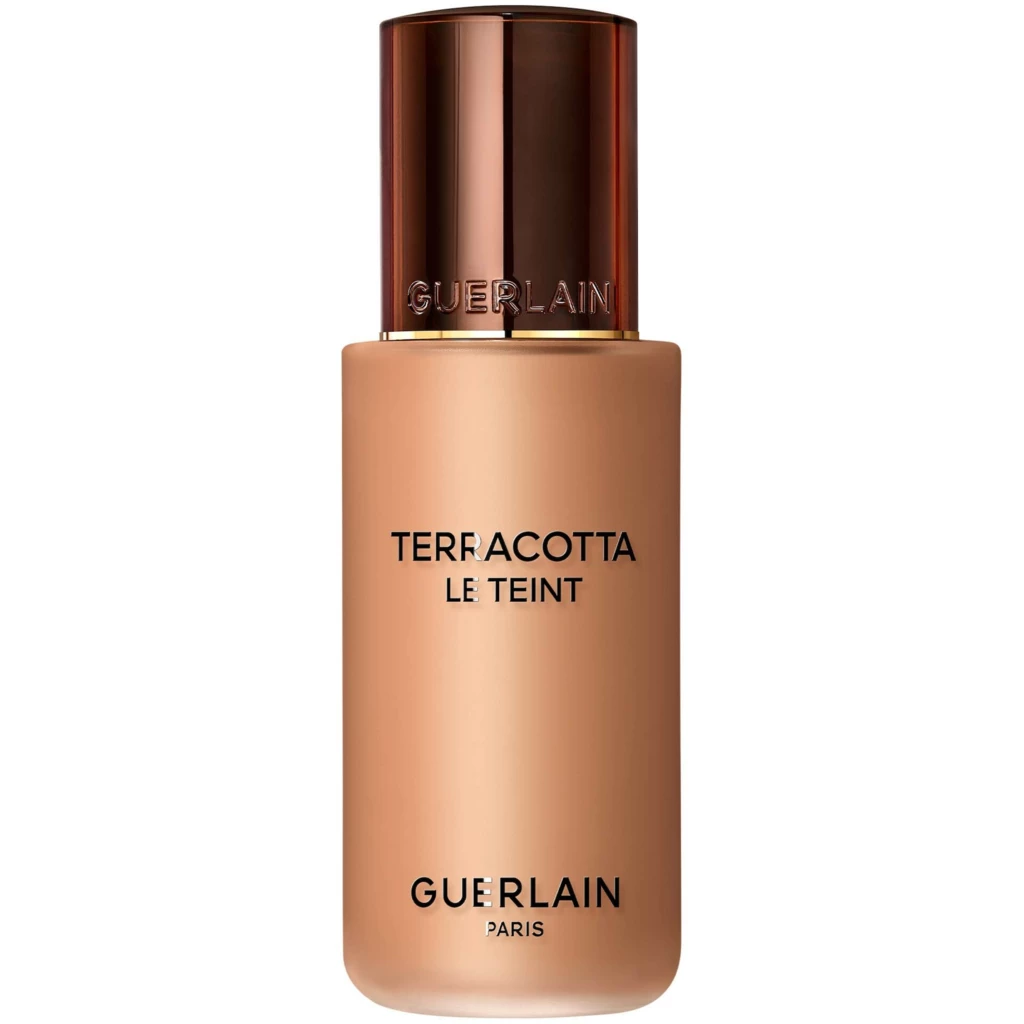 Terracotta Le Teint Fluid Foundation 5N