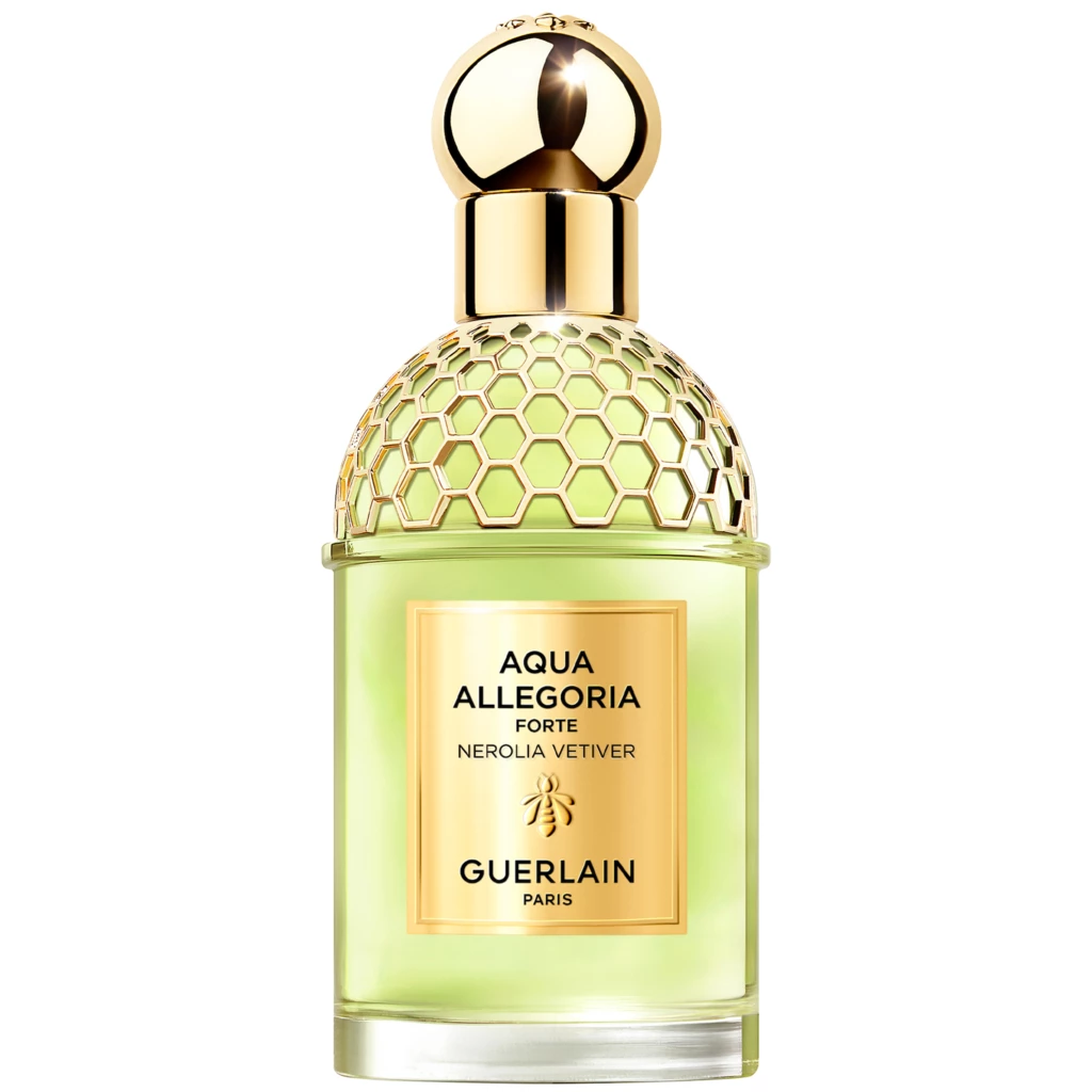 Aqua Allegoria Nerolia Vetiver Forte 75 ml