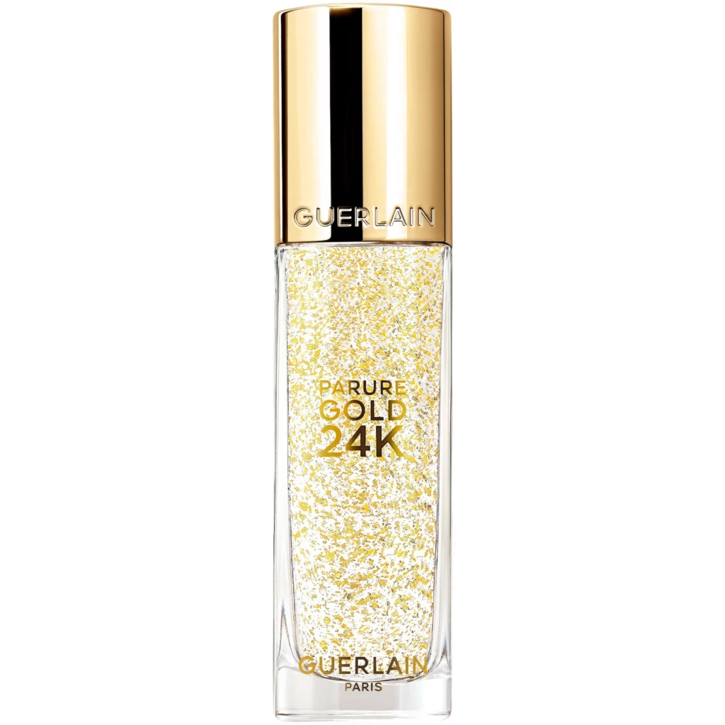 Parure Gold 24K Primer Base