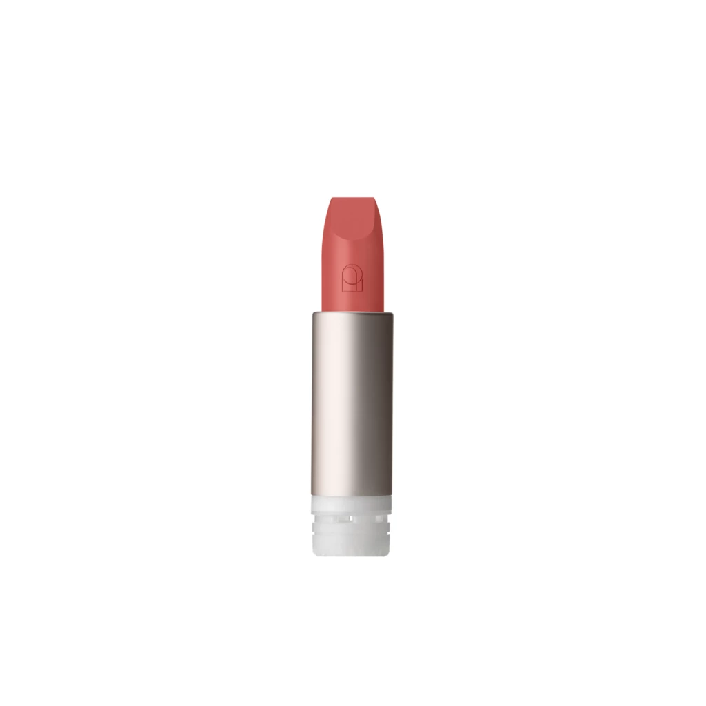 Satin Lip Color Rich Refillable Lipstick Refill Poetic