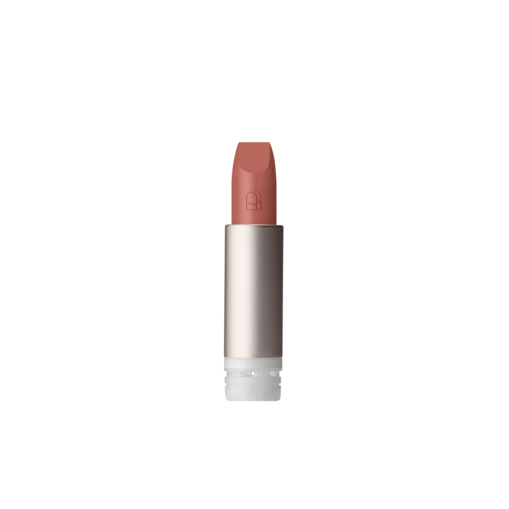 Satin Lip Color Rich Refillable Lipstick Refill Besotted