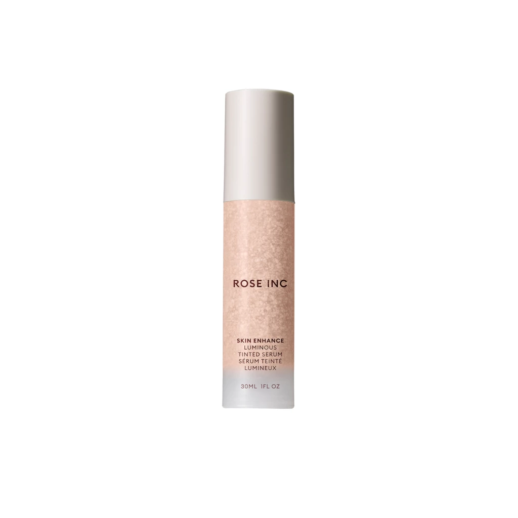 Skin Enhance Luminous Tinted Serum 10