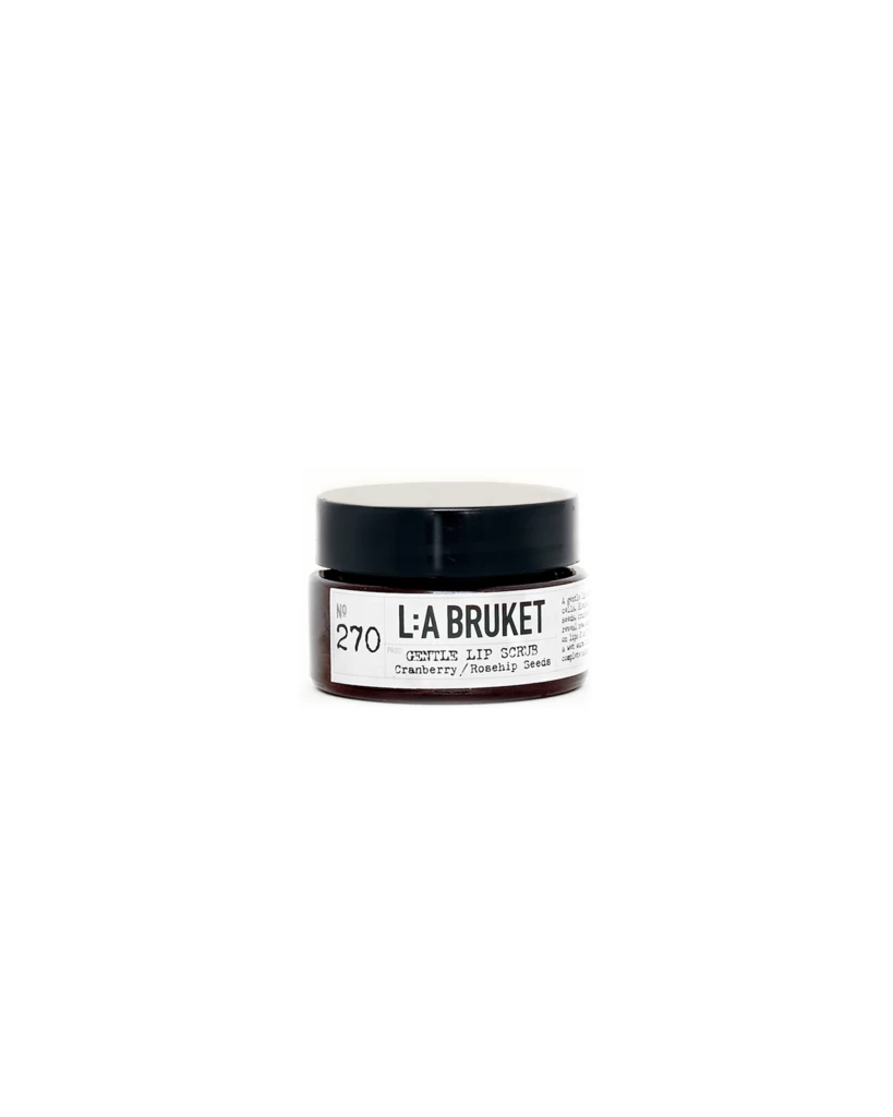 270 Gentle Lip Scrub 15 ml