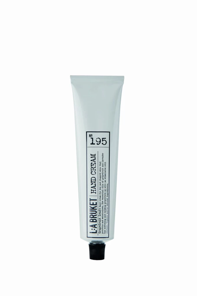 195 Hand Cream Grapefruit Leaf 70 ml