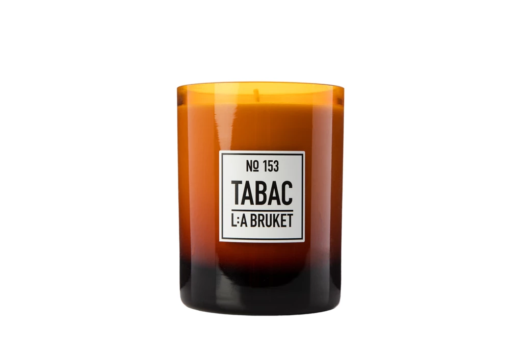 153 Scented Candle Tabac 260 g