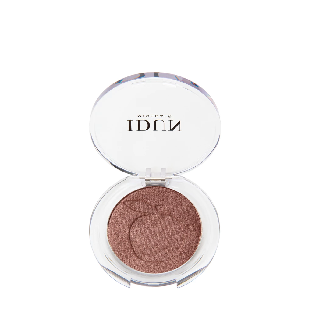 Mineral Single Eye Shadow Hassel