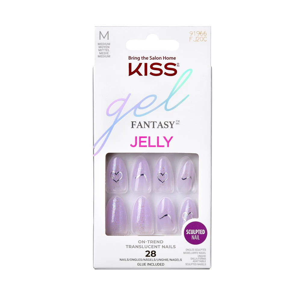 Jelly Fantasy - One Day Jelly 28 pcs