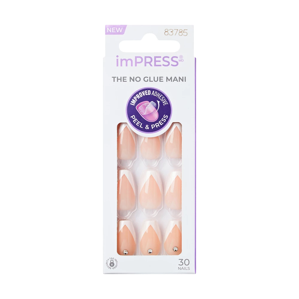 imPRESS - So French 30 pcs