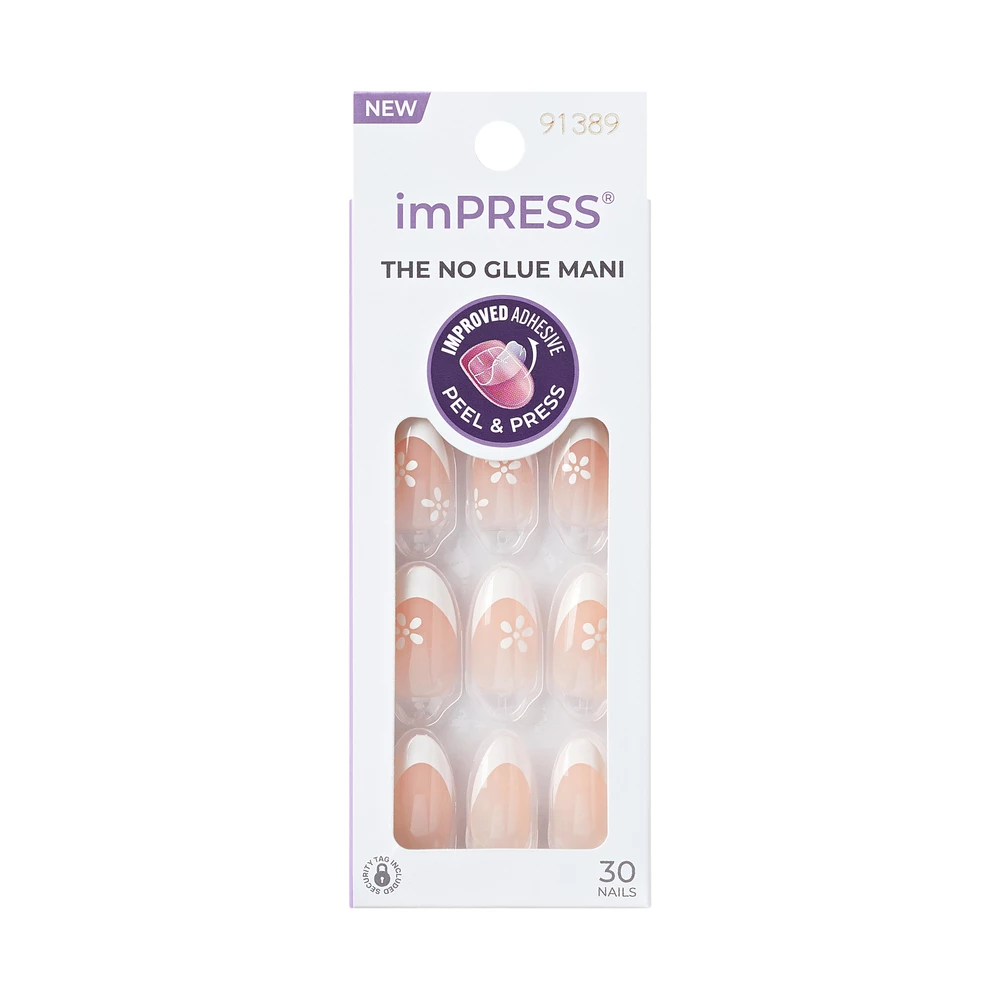 imPRESS - Fearless 30 pcs