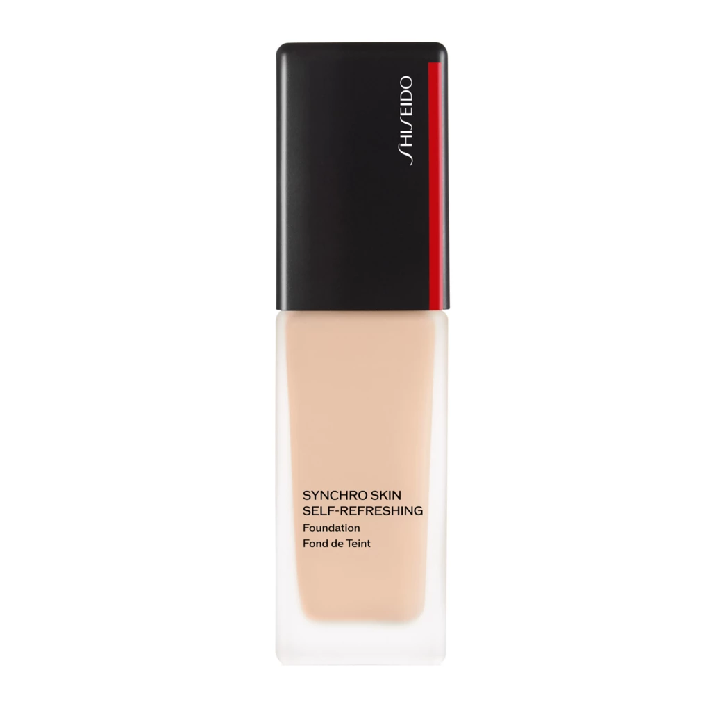 Self-Refreshing Foundation 120 Ivory