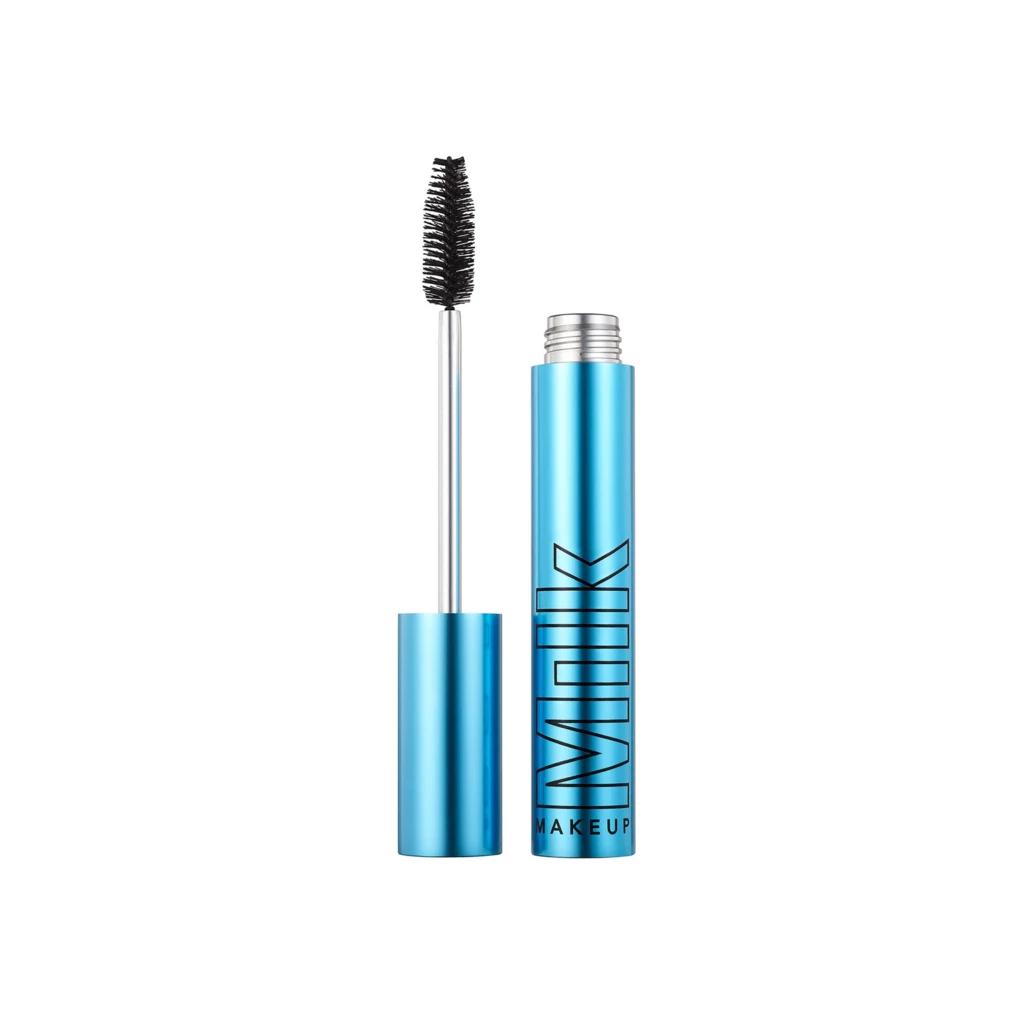 KUSH Waterproof Mascara Black