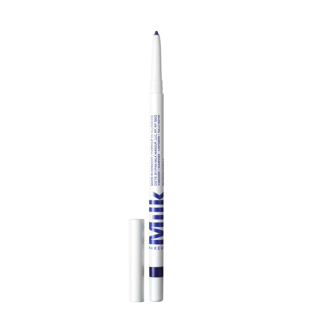 Infinity Eyeliner Intense Black Blue