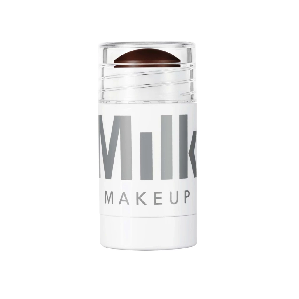 Matte Bronzer Stick Spaced