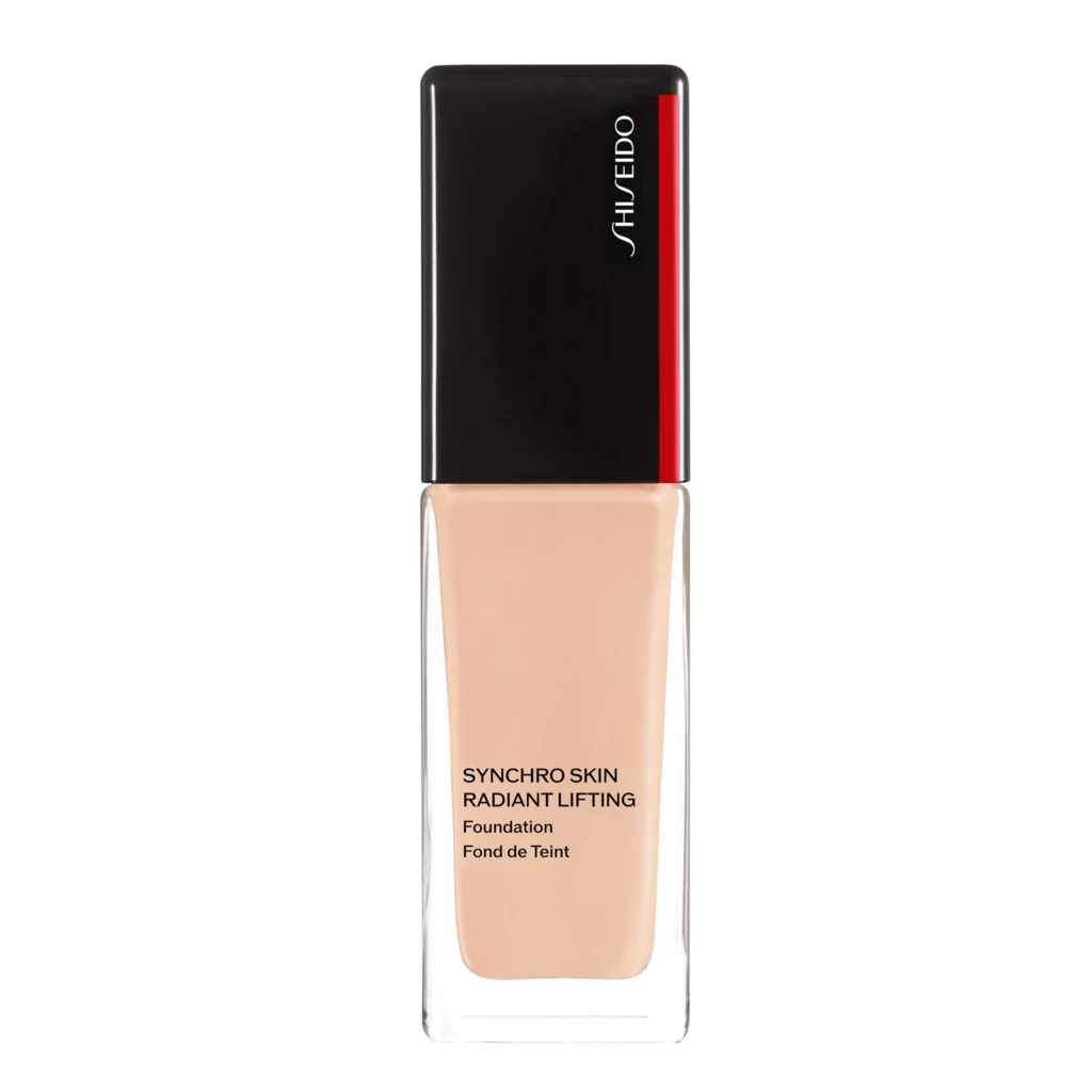 Radiant Lifting Foundation 140 Pocelain