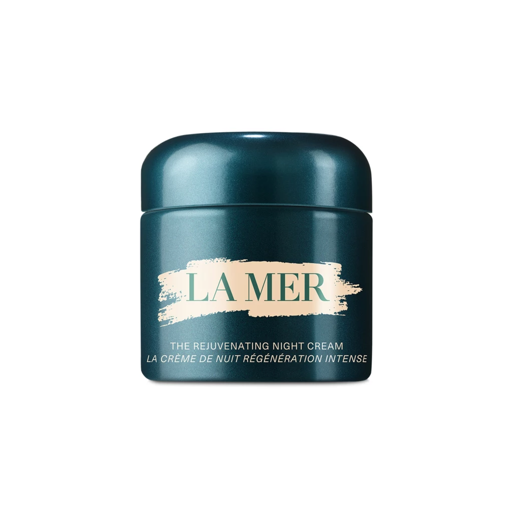 The Rejuvenating Night Moisturizer Cream 100 ml