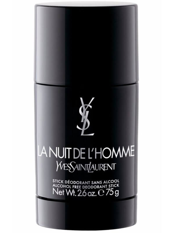 Yves Saint Laurent La Nuit De L'Homme La Nuit De L'Homme Deost. - 75 ml