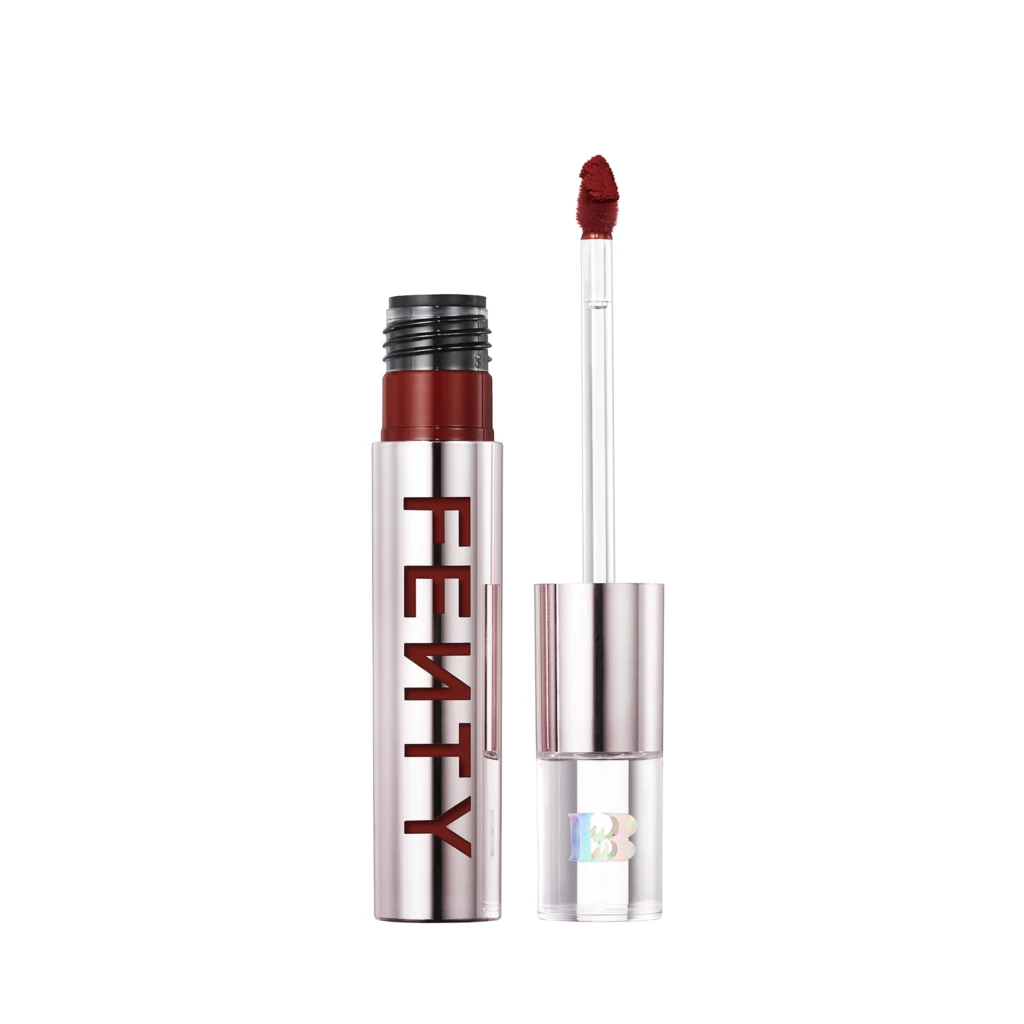 Icon Velvet Liquid Lipstick H.B.I.C.