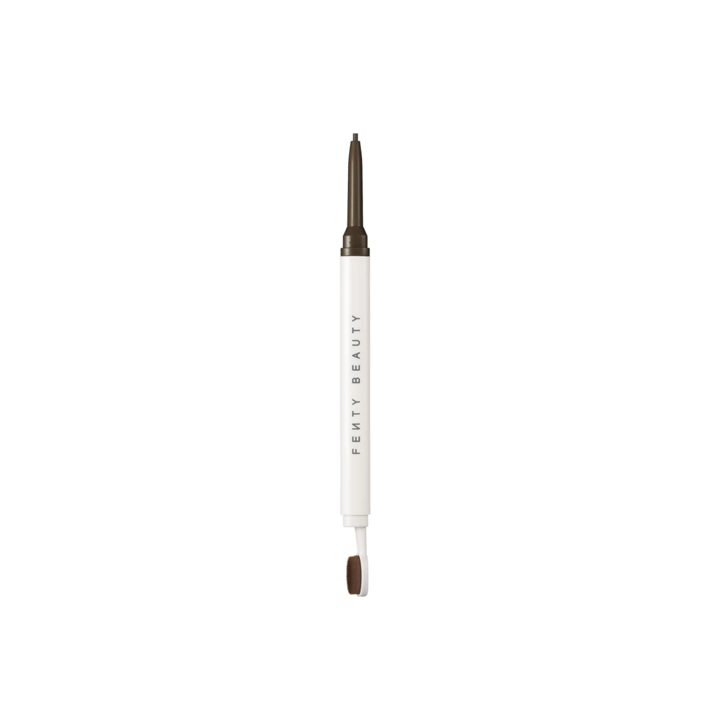 Brow MVP Ultra Fine Brow Pencil & Styler Black Brown