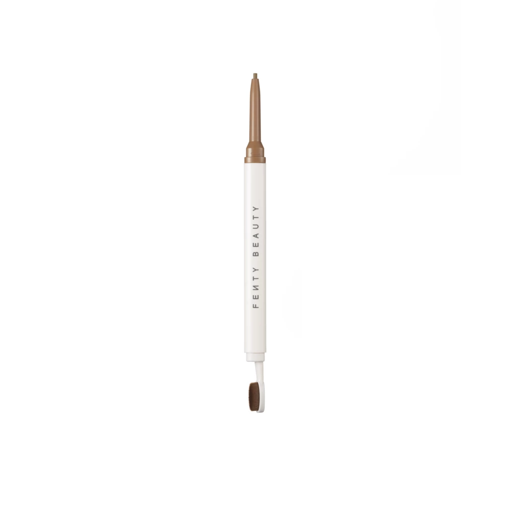 Brow MVP Ultra Fine Brow Pencil & Styler Medium Blonde