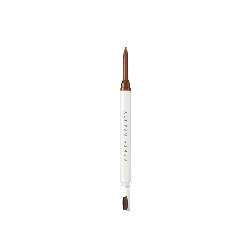 Brow MVP Ultra Fine Brow Pencil & Styler True Red